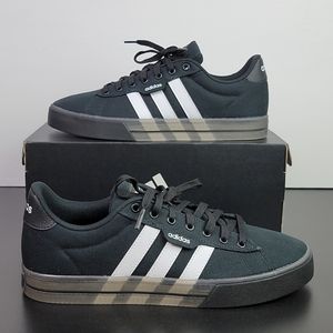 New Adidas Daily 3.0 Men's Skateboarding Shoes